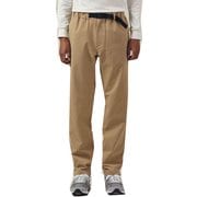 スリムテーパードストレッチパンツ Slim Tapered Stretch Pants GL73174 クレイベージュ(CB) サイズ2 [アウトドア ロングパンツ メンズ]