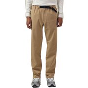 スリムテーパードストレッチパンツ Slim Tapered Stretch Pants GL73174 クレイベージュ(CB) サイズ3 [アウトドア ロングパンツ メンズ]
