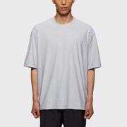 リラックス シルエット アスレチック ティーシャツ Relax Silhouette Athletic T-shirt GA63124 アイスグレー(IG) サイズ5 [ランニングウェア シャツ メンズ]
