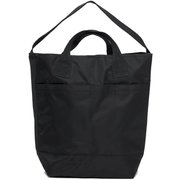 2ウェイトートバッグ 2-way Tote Bag GL93184 ブラック(BK) [アウトドア トートバッグ]