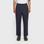 ワンタックテーパードアンクルパンツ One Tuck Tapered Ankle Pants GL73173 ダークネイビー(DN) サイズ2 [アウトドア ロングパンツ メンズ]