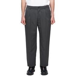 パリコレクション - ヨドバシ.com ゴールドウイン ワンタックウールパンツ GOLDWIN パンツ