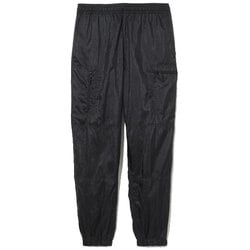 キビタキ/パンツ KIBITAKI/ PANTS KSU43100 ブラック(K) Lサイズ [アウトドア ロングパンツ ユニセックス]