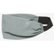 ヘッドバンド HEADBAND KSU73102 ニュートラルグレー(G) [アウトドア ヘッドバンド]