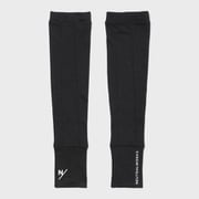ハヤチ/アームカバー HAYACHI/ ARM COVER KSU73104 ブラック(K) Mサイズ 両腕入り2枚入り [スポーツウェア アクセサリ アームカバー]