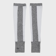 ハヤチ/アームカバー HAYACHI/ ARM COVER KSU73104 ミックスグレー(Z) Mサイズ 両腕入り2枚入り [スポーツウェア アクセサリ アームカバー]