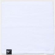 ハンドタオルS HAND TOWEL S KSU83101 ホワイト(W) [スポーツウェア アクセサリ スポーツタオル]