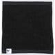 ハンドタオルS HAND TOWEL S KSU83101 ブラック(K) [スポーツウェア アクセサリ スポーツタオル]