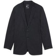 ネクリプス/テイラードジャケット NECLIPSE/ TAILORED JACKET KSU13140 ブラック(K) Sサイズ [アウトドア ジャケット ユニセックス]