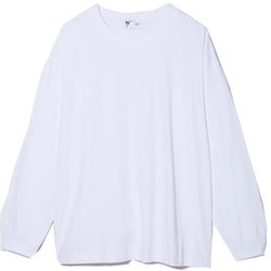 MXP スタンダードロングスリーブクルー MXP STANDARD/ L/S CREW KSU33140 ホワイト(W) XLサイズ [アウトドア カットソー ユニセックス]