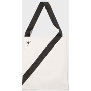 バナナキャンバストートバッグ BANANA/ CANVAS TOTE BAG KSU82221 オフホワイト(OW) [アウトドア トートバッグ]