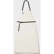 バナナキャンバスエプロン BANANA/ CANVAS APRON KSU72222 オフホワイト(OW) [アウトドア エプロン]