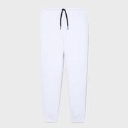 トーヴェ/スウェットロングパンツ TOVE/ SWEAT L/PT KSU42374 ホワイト(W) Mサイズ [アウトドア ロングパンツ ユニセックス]