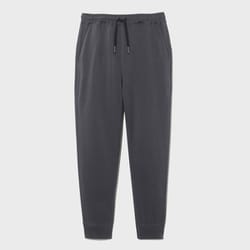 トーヴェ/スウェットロングパンツ TOVE/ SWEAT L/PT KSU42374 チャコール(CH) Sサイズ [アウトドア ロングパンツ ユニセックス]