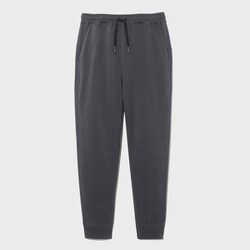 トーヴェ/スウェットロングパンツ TOVE/ SWEAT L/PT KSU42374 チャコール(CH) Lサイズ [アウトドア ロングパンツ ユニセックス]