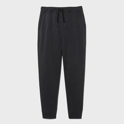 トーヴェ/スウェットロングパンツ TOVE/ SWEAT L/PT KSU42374 ブラック(K) Sサイズ [アウトドア ロングパンツ ユニセックス]
