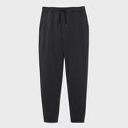 トーヴェ/スウェットロングパンツ TOVE/ SWEAT L/PT KSU42374 ブラック(K) Mサイズ [アウトドア ロングパンツ ユニセックス]