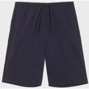ハーミア/ハーフパンツ HERMIA/ HALF PANTS KSU42372 ネイビー(N) Sサイズ [アウトドア ハーフパンツ ユニセック]