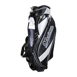 千葉ロッテマリーンズ　キャスター付きキャディバッグ 千葉ロッテマリーンズ キャスター付きキャディバッグ 60842_0.jpg