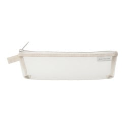 メッシュペンケース グレー A 41829006