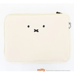 ヨドバシ.com - ミッフィー miffy 7114 B99 フェイス ナチュラル