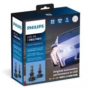 11005U90CWX2 [Pro9000 LED ヘッドランプ用バルブ HB3/HB4タイプ 明るい白色光]