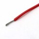 FEP0.5SQRD-5 [フッ素樹脂電線 0.5SQ 赤 5m]