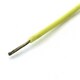 FEP0.5SQYL-5 [フッ素樹脂電線 0.5SQ 黄 5m]