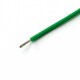 FEP0.5SQGR-5 [フッ素樹脂電線 0.5SQ 緑 5m]