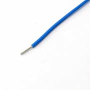 FEP0.5SQBL-5 [フッ素樹脂電線 0.5SQ 青 5m]
