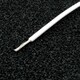 FEP0.5SQWH-5 [フッ素樹脂電線 0.5SQ 白 5m]
