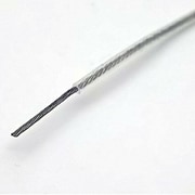 FEP0.3SQTP-20 [フッ素樹脂電線 0.3SQ 透明 20m]