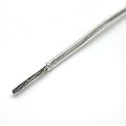 FEP0.5SQTP-5 [フッ素樹脂電線 0.5SQ 透明 5m]