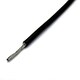 FEP0.75SQBK-20 [フッ素樹脂電線 0.75SQ 黒 20m]