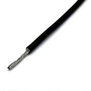FEP0.75SQBK-20 [フッ素樹脂電線 0.75SQ 黒 20m]