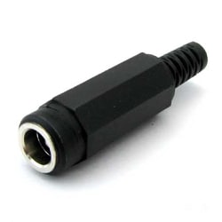 MJ-077N-3P [φ2.1mm DCジャック 中継型 3個入]