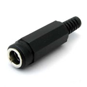 MJ-077N-3P [φ2.1mm DCジャック 中継型 3個入]