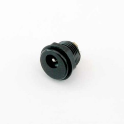 MJ-10-5P [φ2.1mm DCジャック パネル型/スイッチ付 5個入]