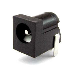 MJ-179P-5P [φ2.1mm DCジャック 基板型/スイッチ付 5個入]