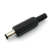 MP-121C-5P [φ2.1mm DCプラグ 5個入]