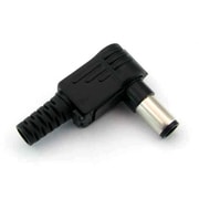 MP-136LN-5P [φ2.1mm DCプラグ L型 5個入]