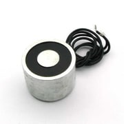 5W 小型電磁石 100N(10.2kgf) ZYE1-P30/22