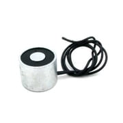 ZYE1-P25/20 [4W 小型電磁石 50N（5.1kgf）]