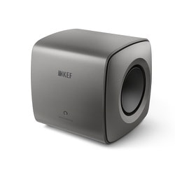 KC62 Powered Subwoofer TITAN [Uni-Core テクノロジー搭載超小型サブウーファー]