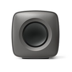 ヨドバシ.com - KEF ケーイーエフ KC62 Powered Subwoofer TITAN [Uni