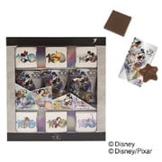 【限定】スイートプラザ チョコセット ディズニーキャラクター