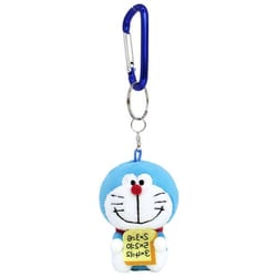 182852-23 ドラえもん カラビナマスコット 暗記パン [キャラクターグッズ]