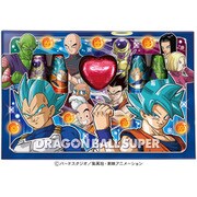 ドラゴンボール超 チョコギフト