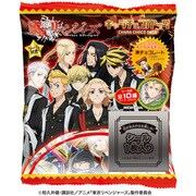 東京リベンジャーズ キャラチョコパック