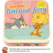 トムとジェリー ギフト缶